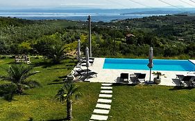 Apartmaji Meli Pu